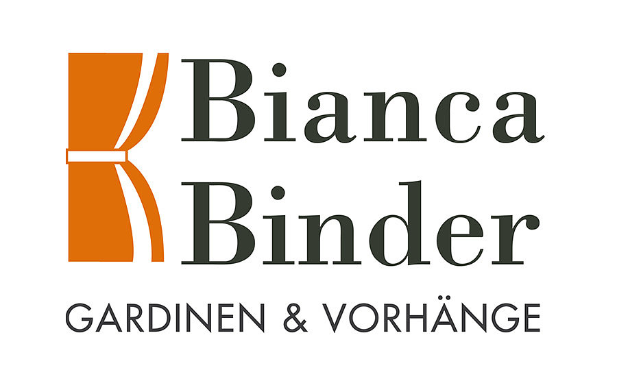 Logo Bianca Binder