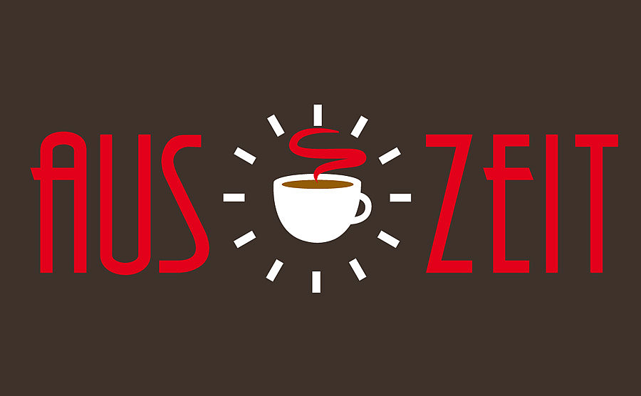 Logo Cafe Auszeit