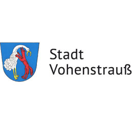 Logo Stadt Vohenstrauß