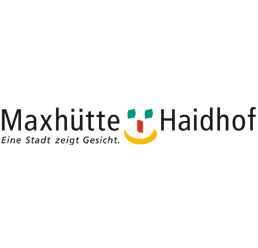 Stadt Maxhütte Haidhof